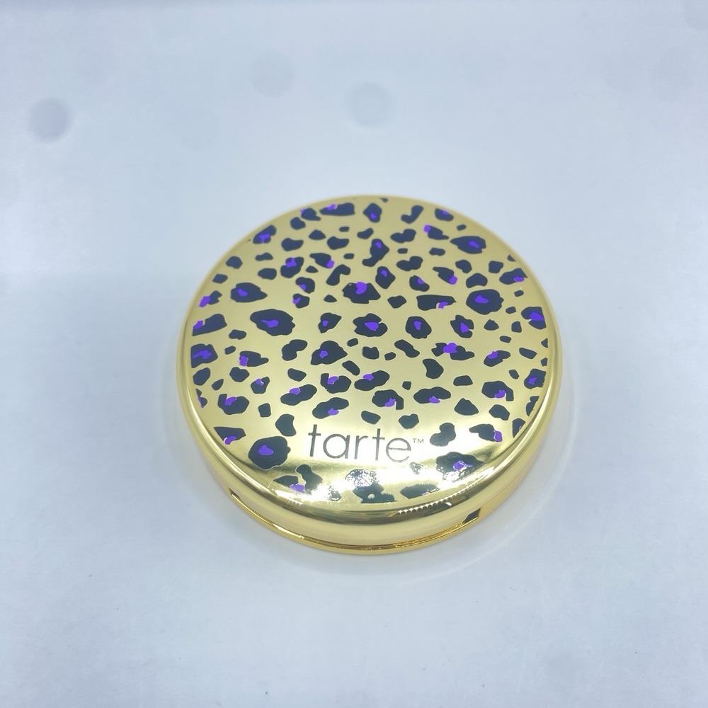 Tarte Maneater Highlighter In TEMPTRESS 1.5g / 0.05oz Travel Size - Brand New - Picture 2 of 7